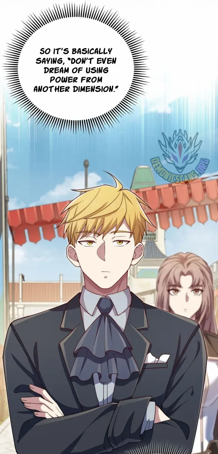 Read The Lord of Coins Manga Online