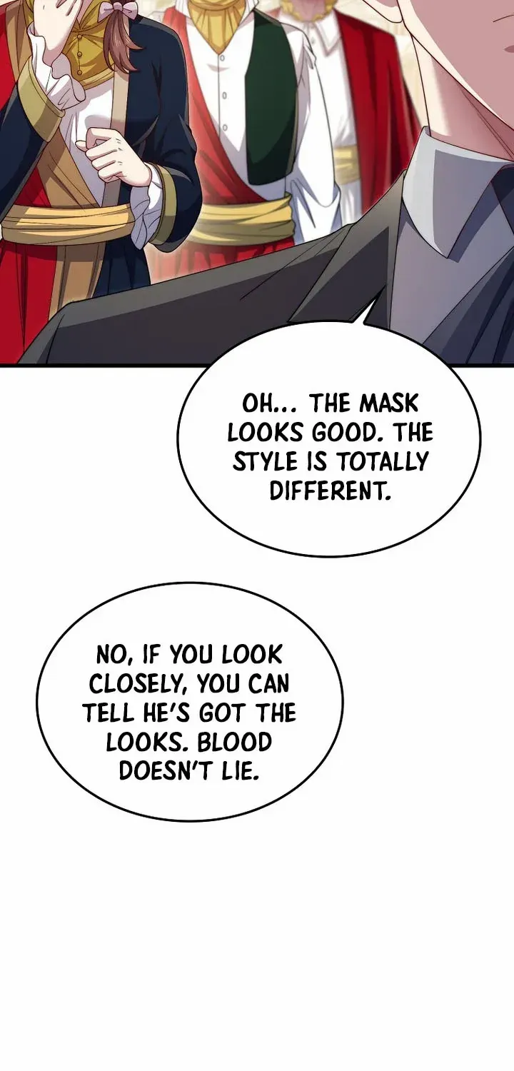 Read The Lord of Coins Manga Online