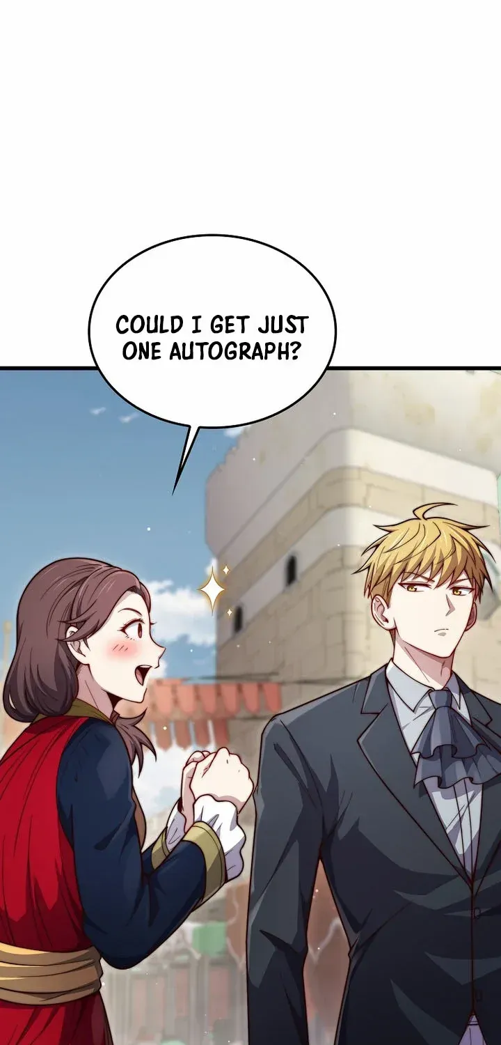 Read The Lord of Coins Manga Online