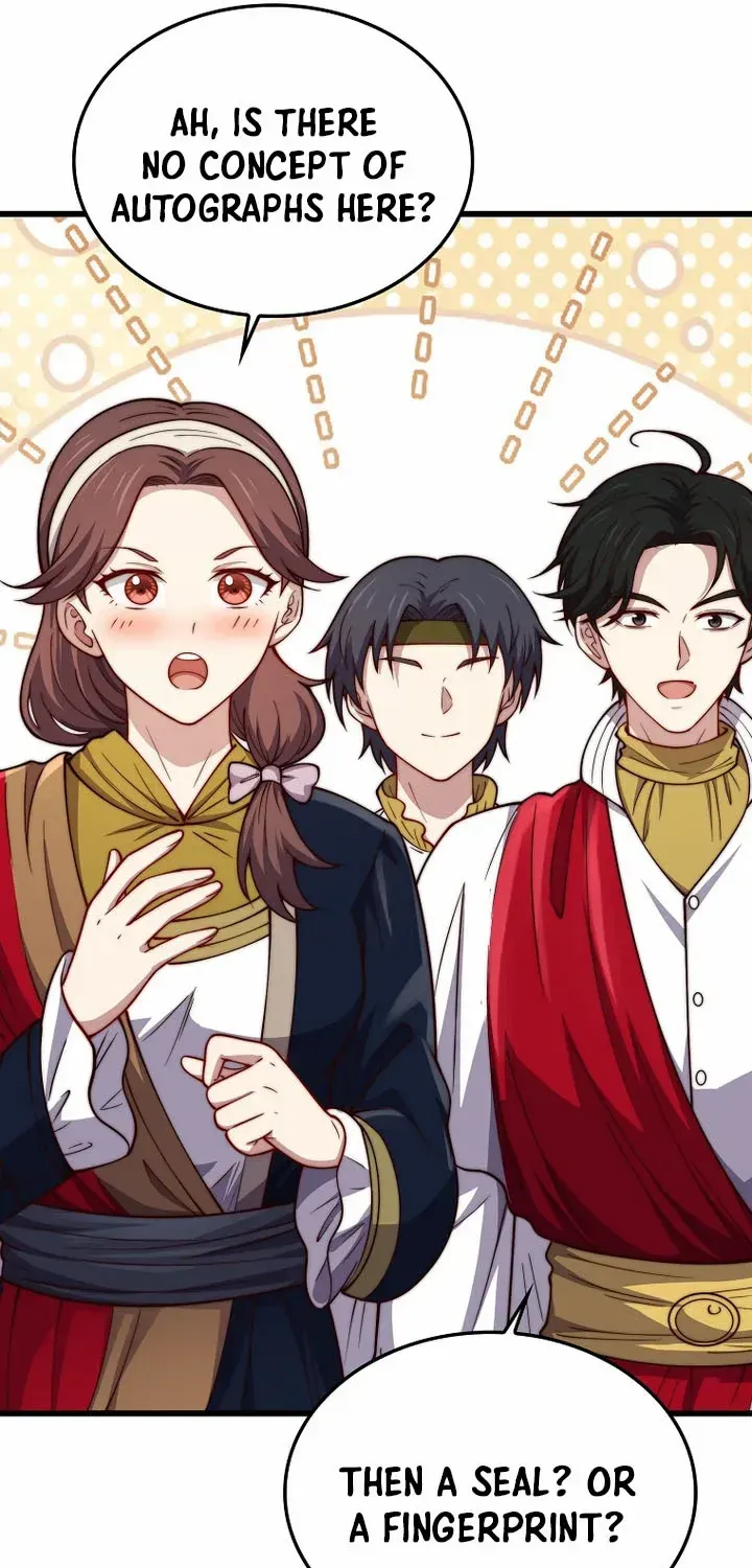 Read The Lord of Coins Manga Online