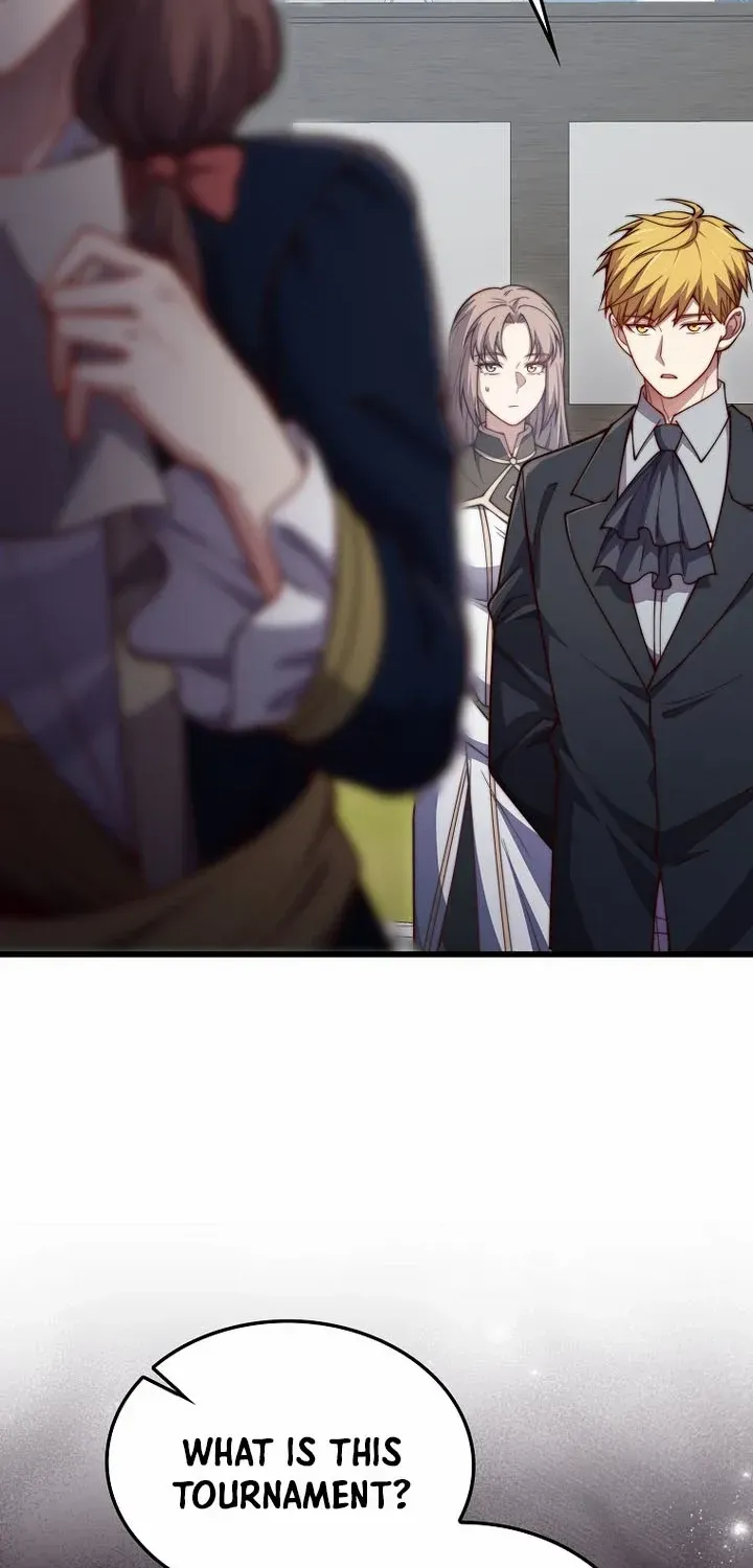 Read The Lord of Coins Manga Online