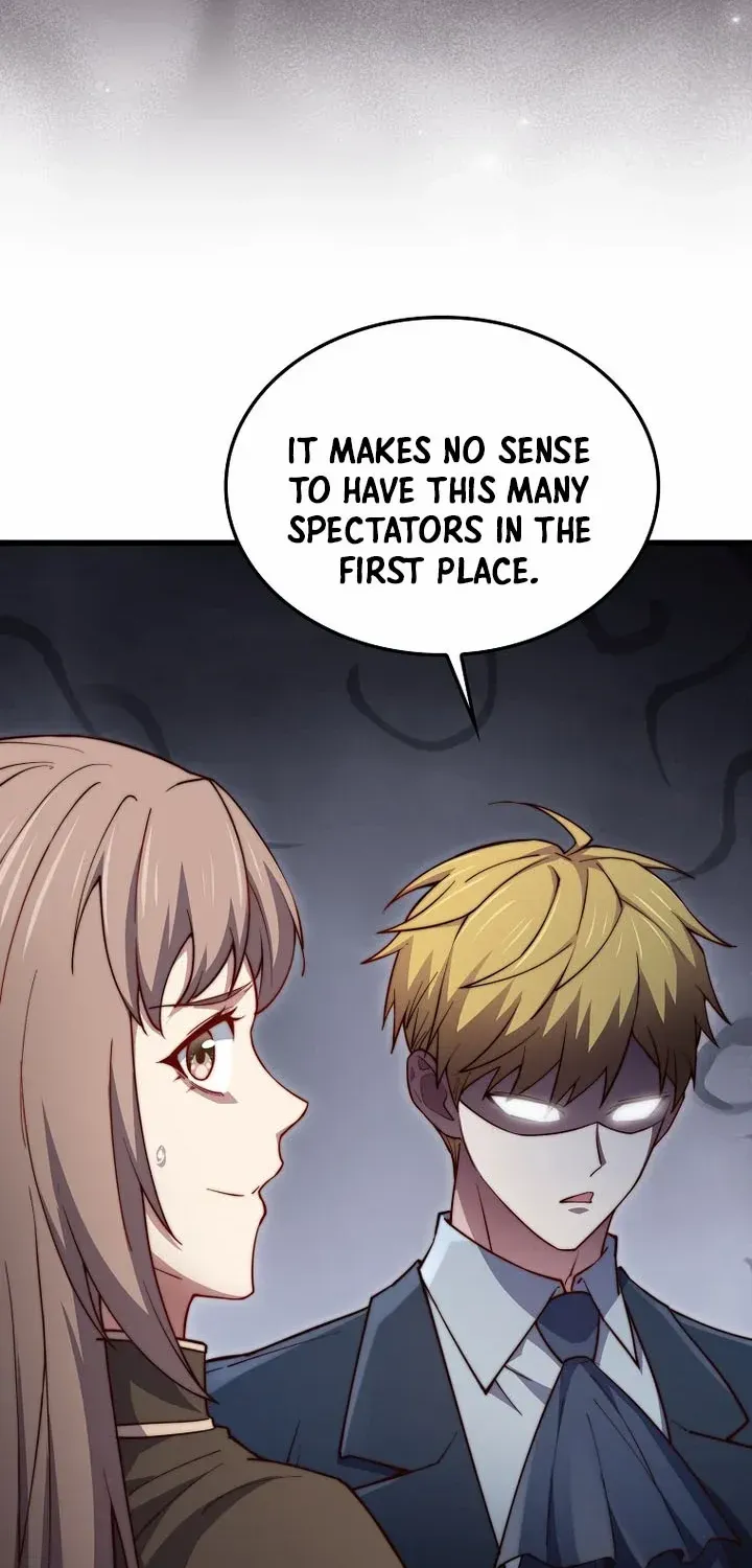 Read The Lord of Coins Manga Online