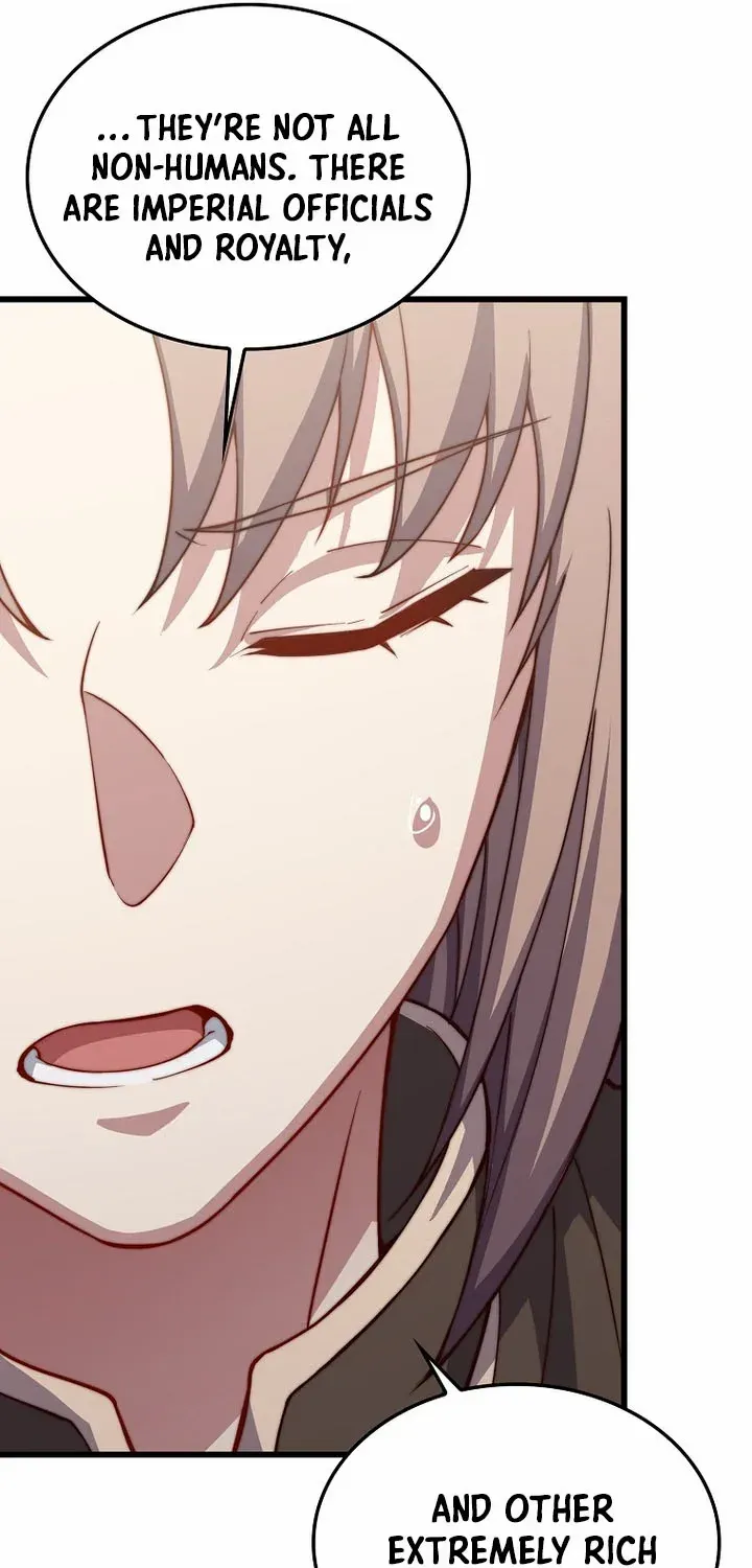 Read The Lord of Coins Manga Online