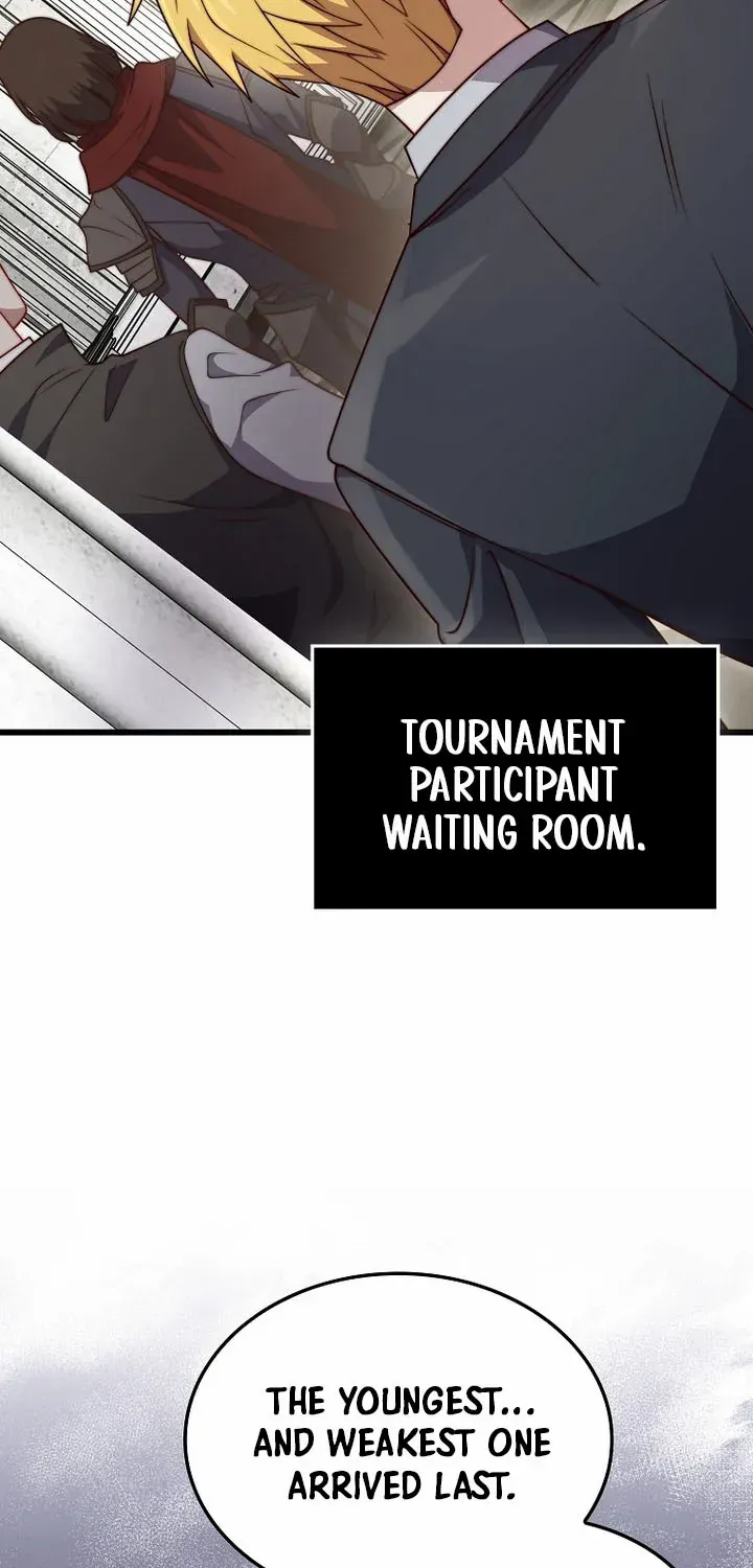 Read The Lord of Coins Manga Online