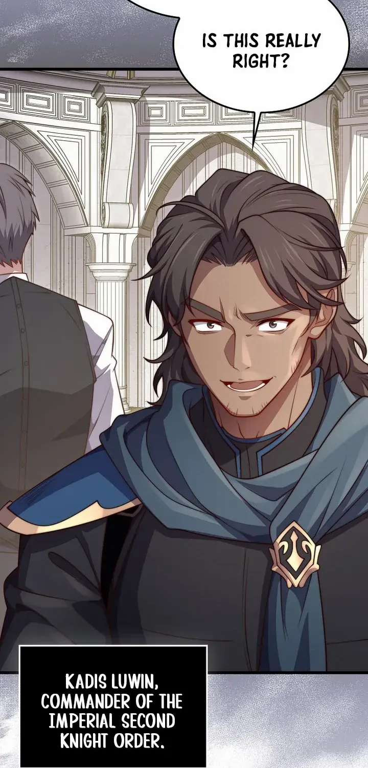 Read The Lord of Coins Manga Online