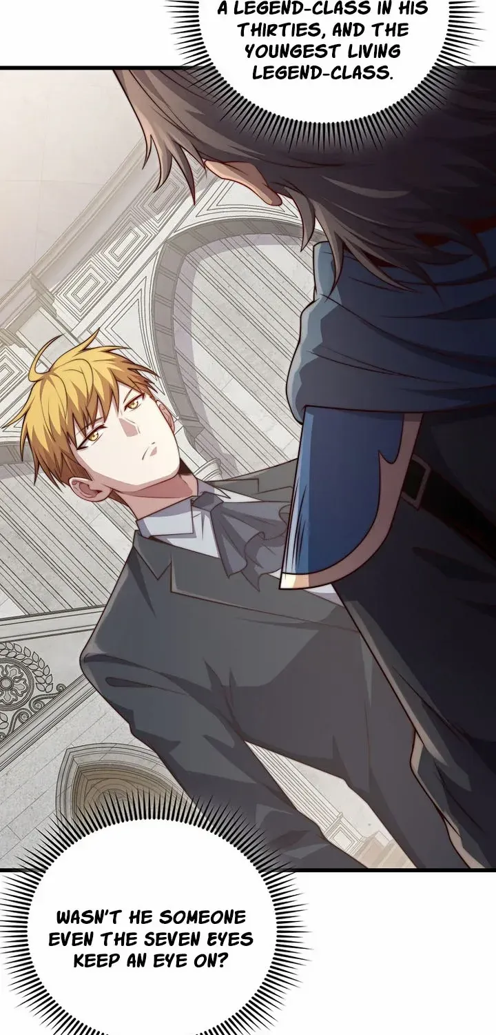 Read The Lord of Coins Manga Online