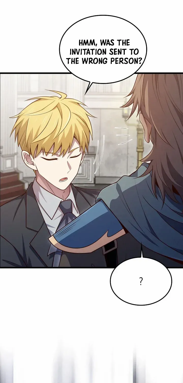 Read The Lord of Coins Manga Online