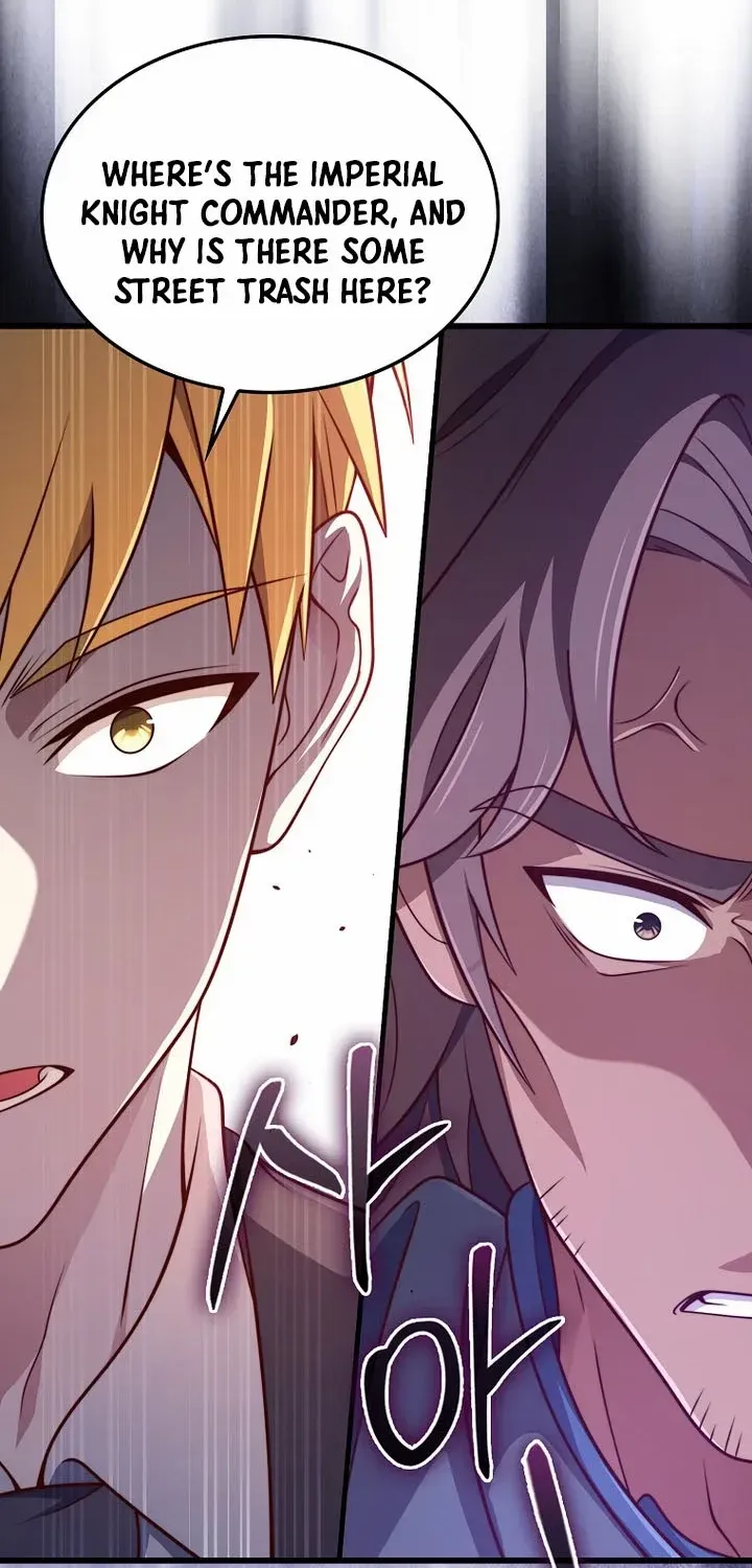 Read The Lord of Coins Manga Online