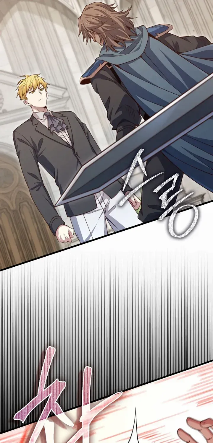 Read The Lord of Coins Manga Online