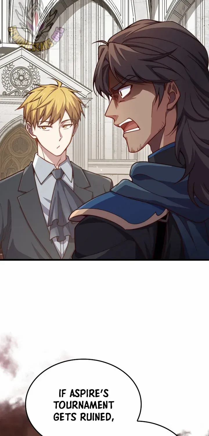 Read The Lord of Coins Manga Online