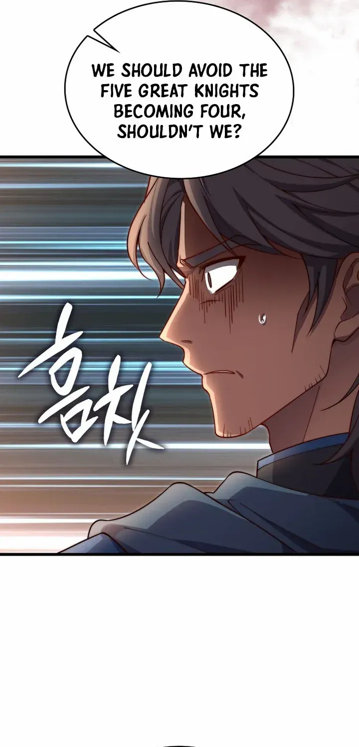 Read The Lord of Coins Manga Online