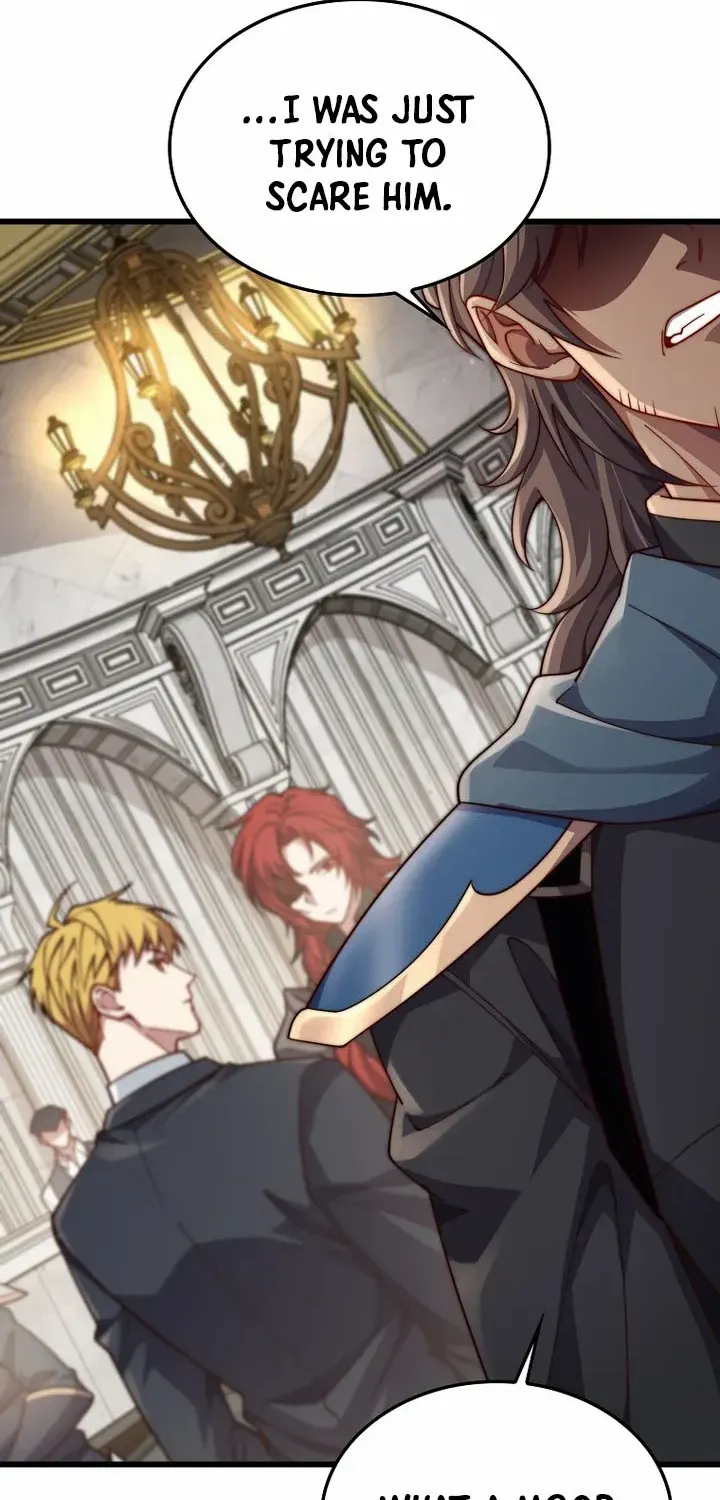 Read The Lord of Coins Manga Online