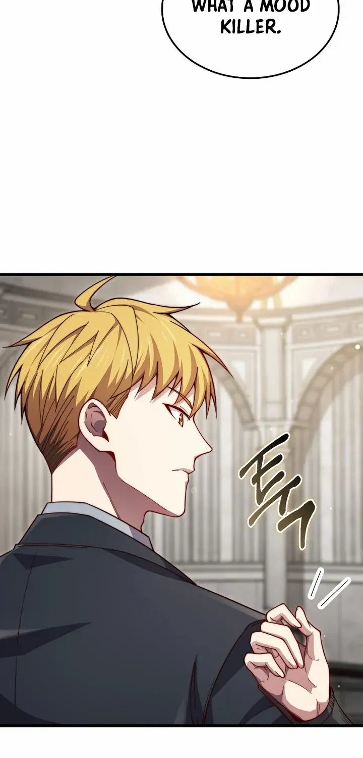 Read The Lord of Coins Manga Online