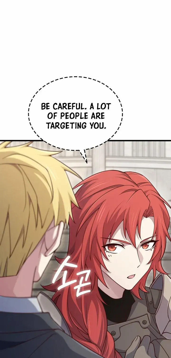 Read The Lord of Coins Manga Online