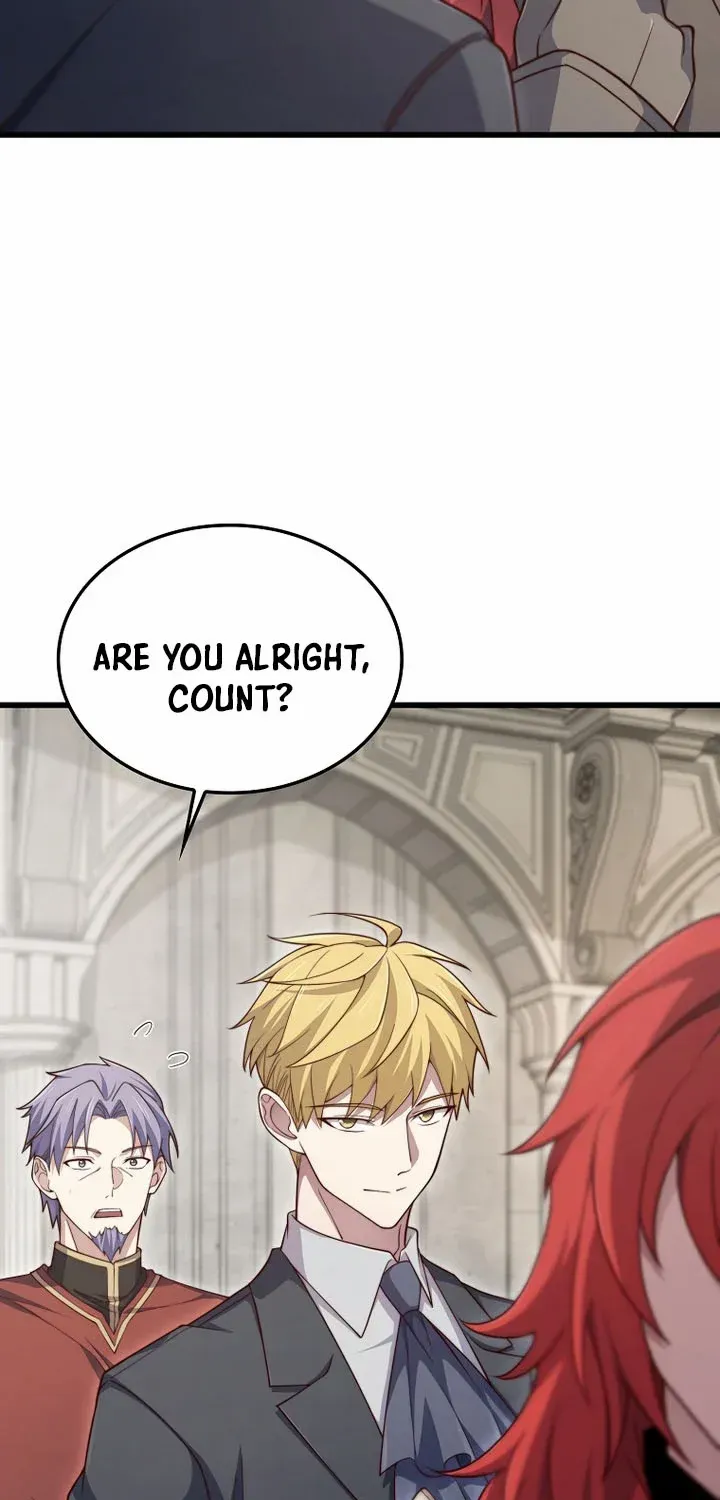 Read The Lord of Coins Manga Online