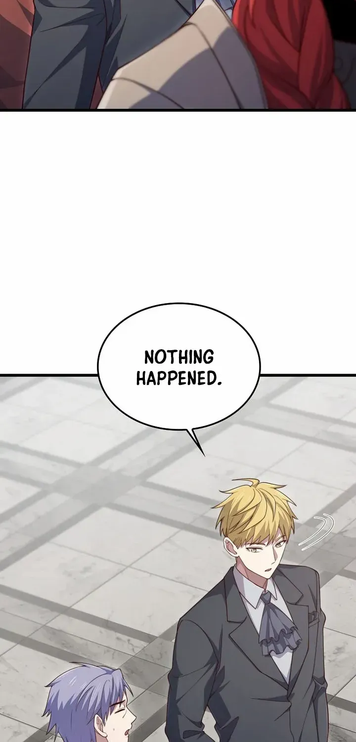 Read The Lord of Coins Manga Online