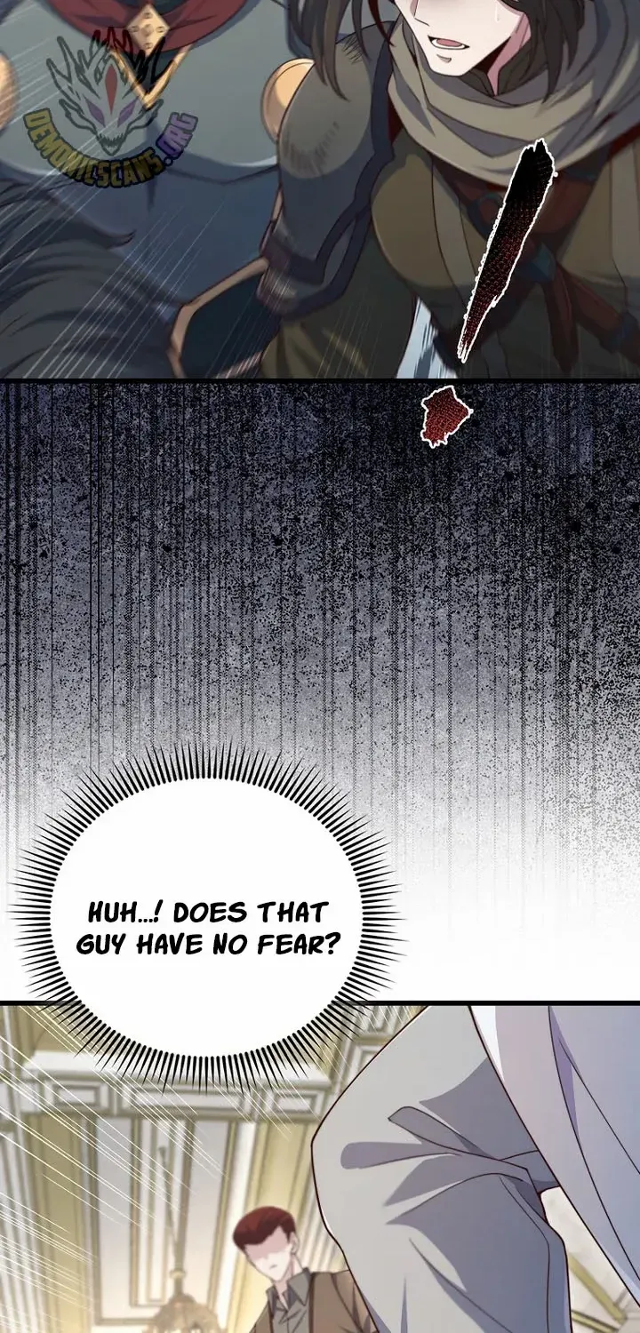 Read The Lord of Coins Manga Online