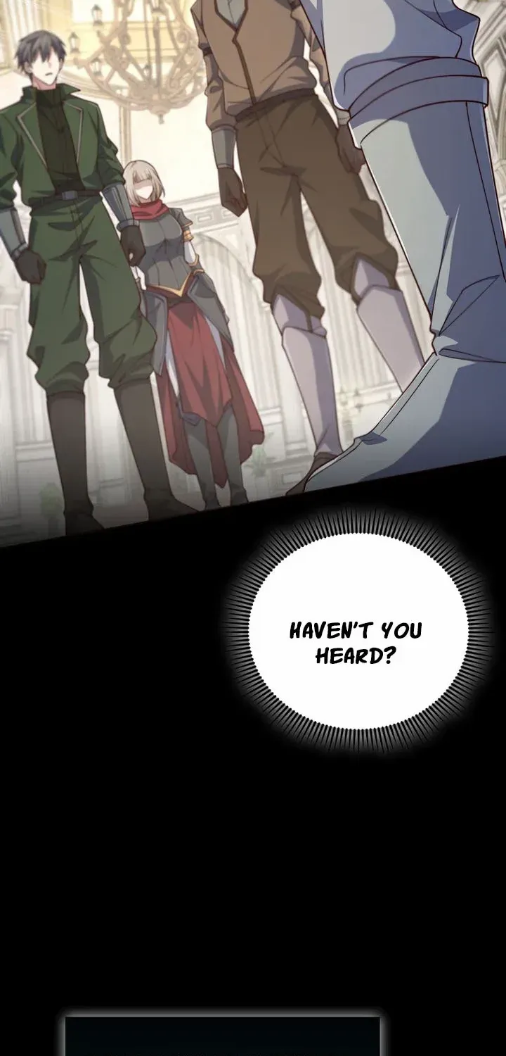 Read The Lord of Coins Manga Online