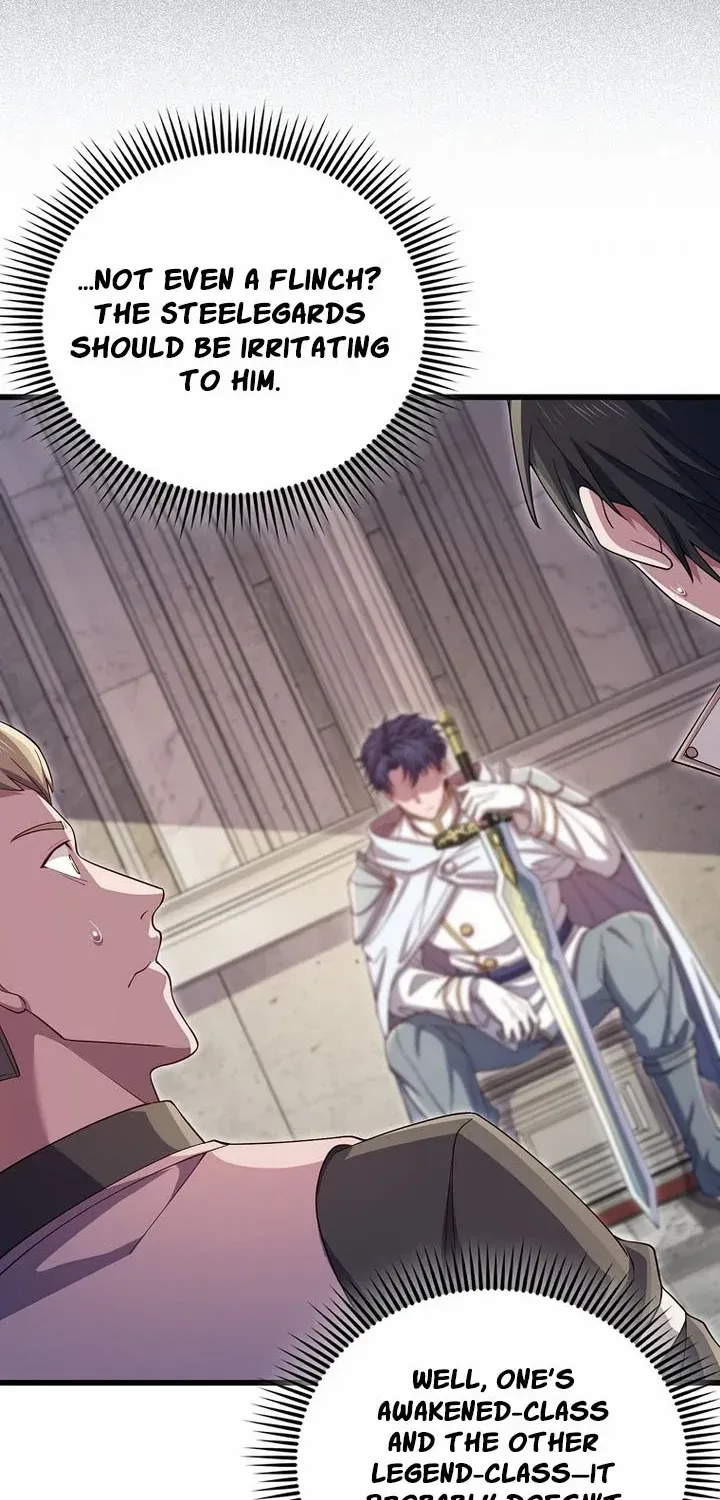 Read The Lord of Coins Manga Online