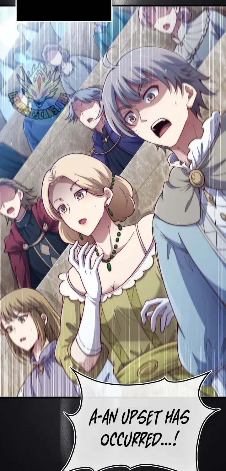 Read The Lord of Coins Manga Online