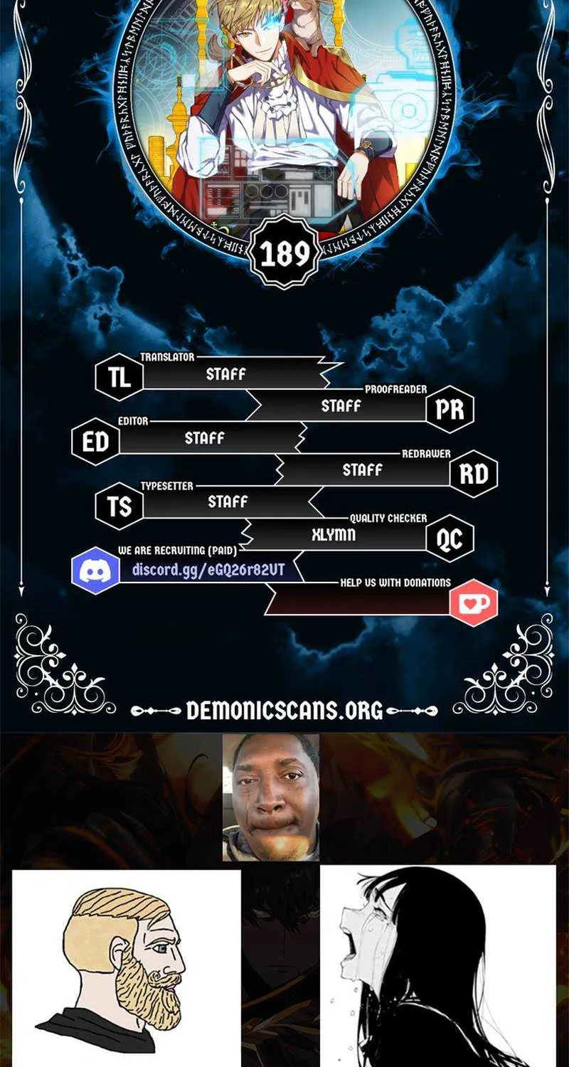 Read The Lord of Coins Manga Online