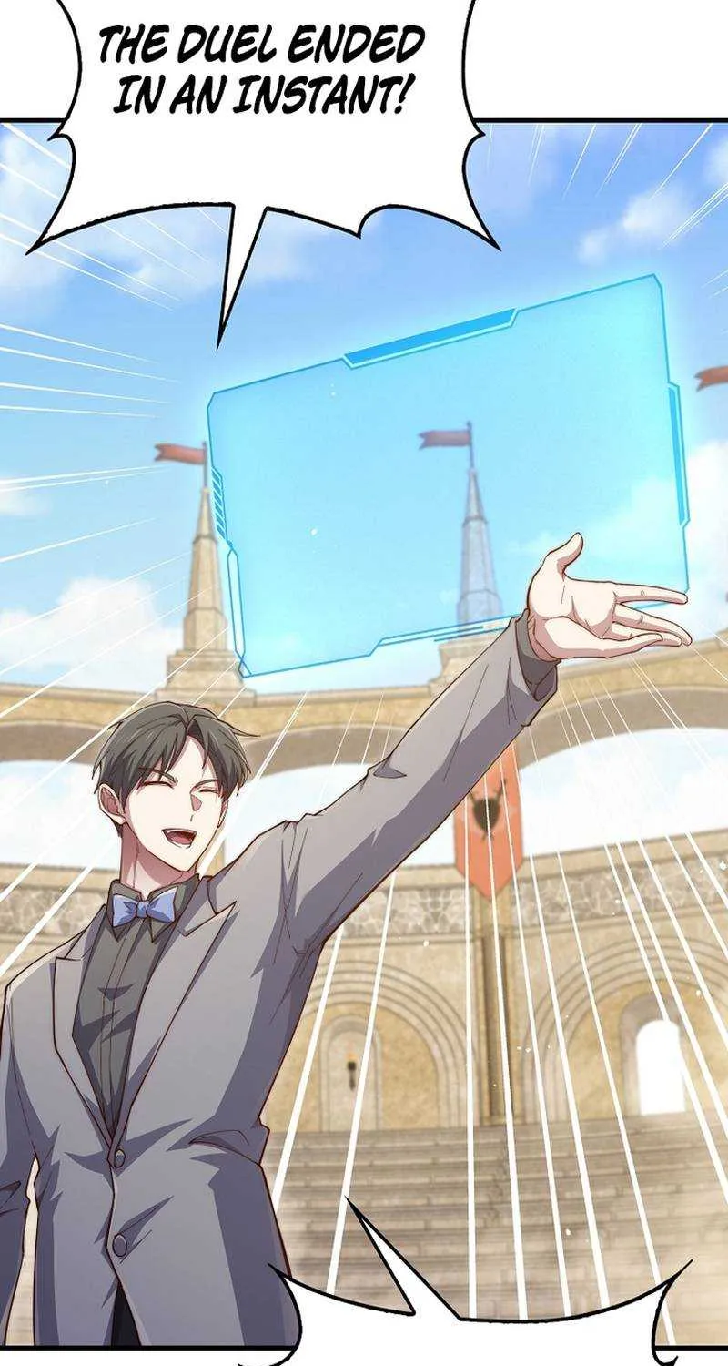 Read The Lord of Coins Manga Online