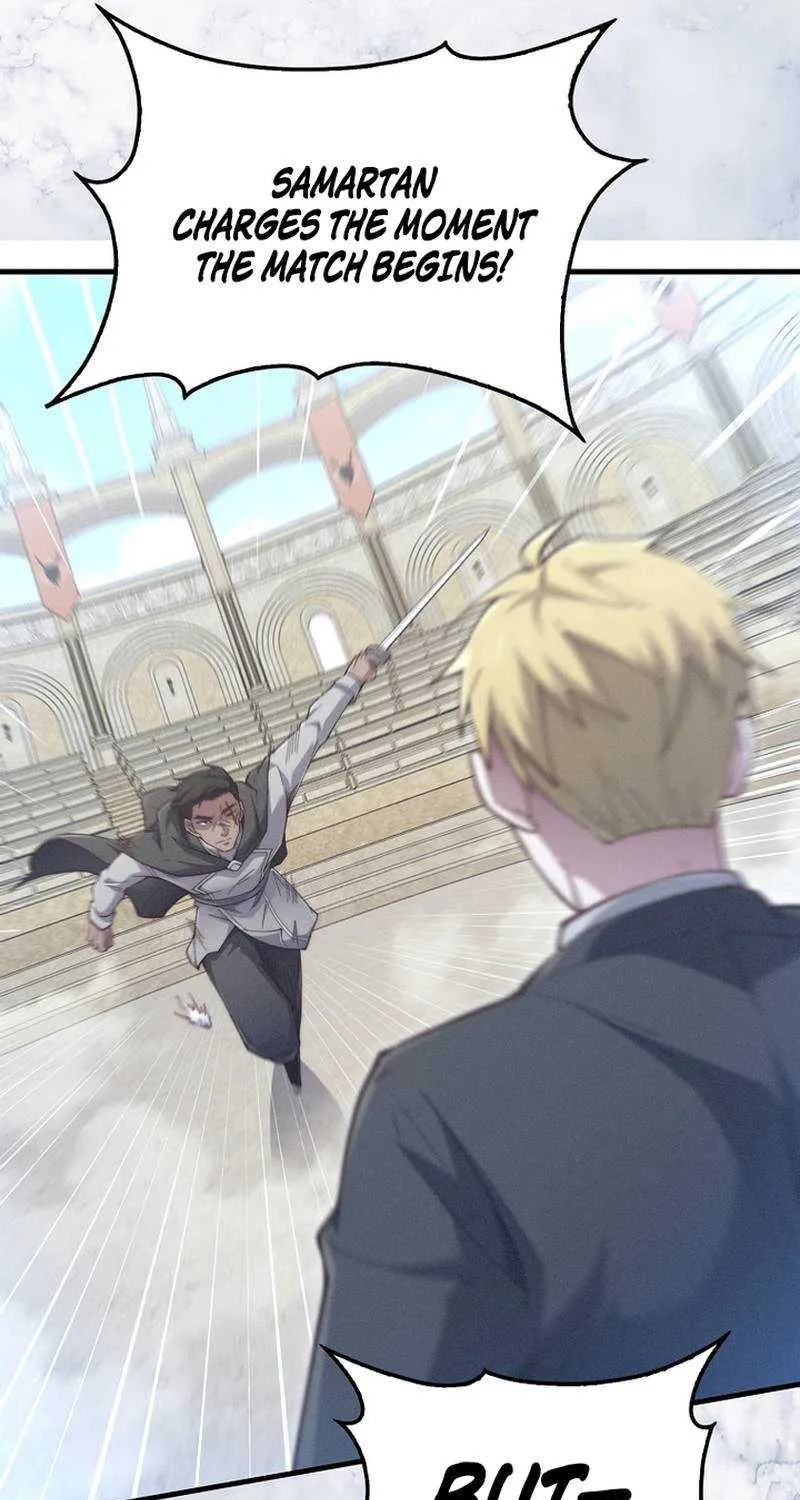 Read The Lord of Coins Manga Online