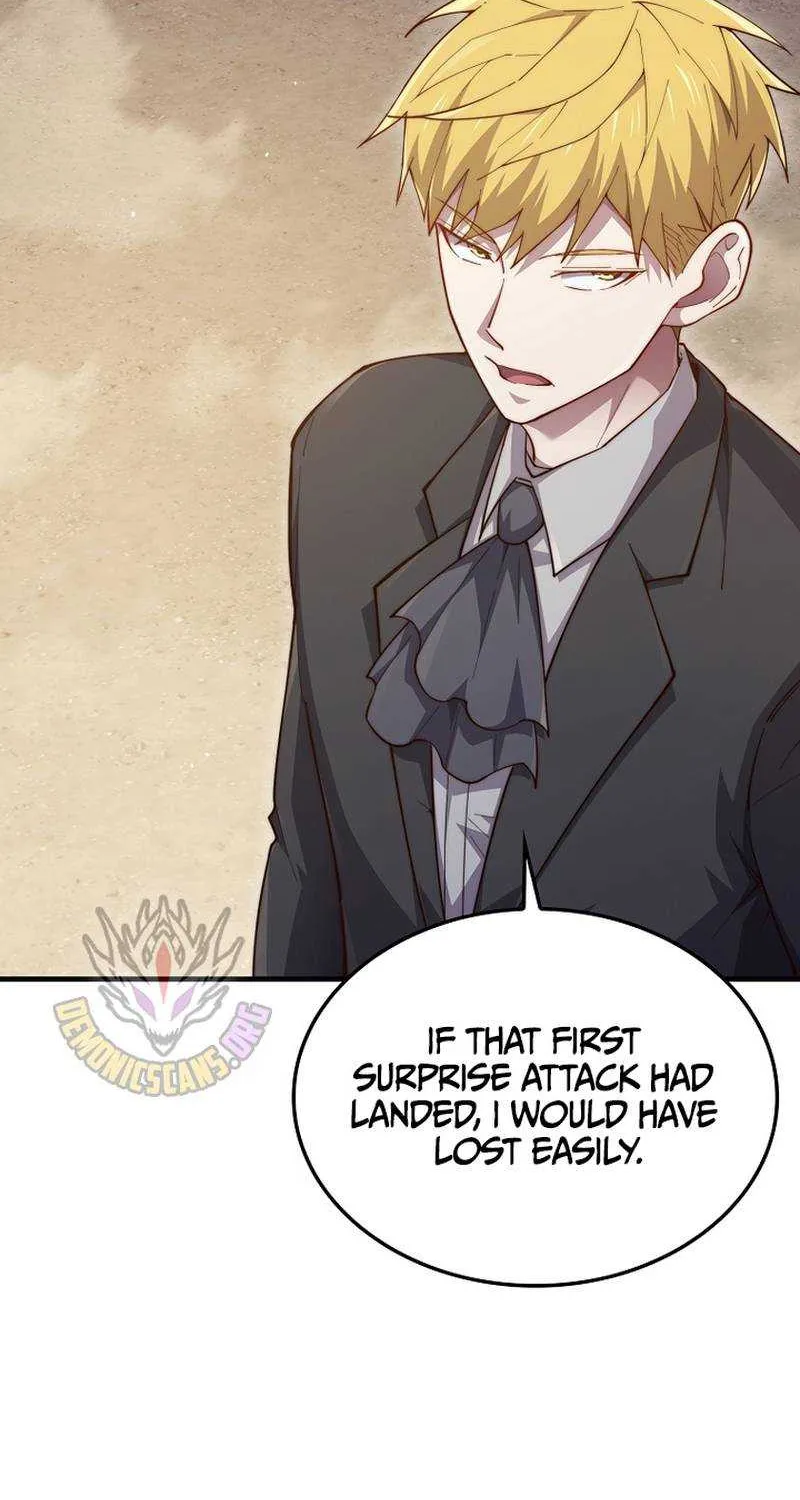 Read The Lord of Coins Manga Online