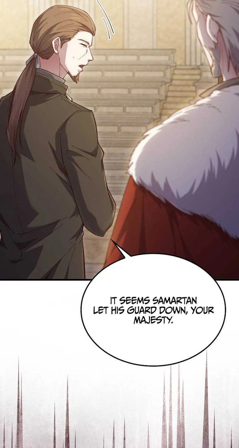 Read The Lord of Coins Manga Online