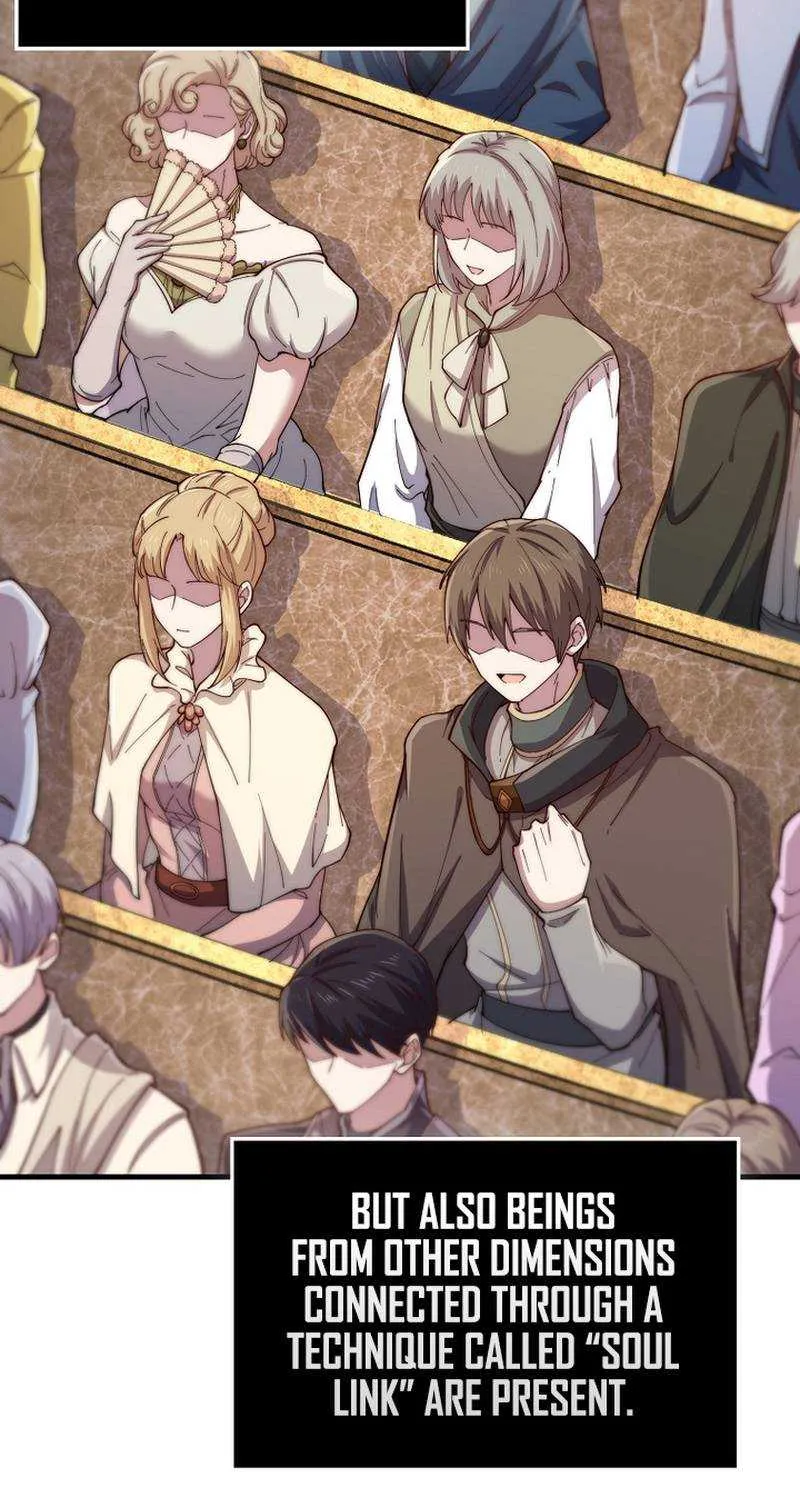 Read The Lord of Coins Manga Online