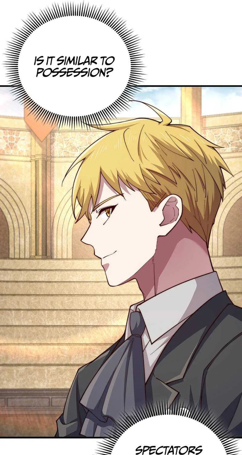 Read The Lord of Coins Manga Online