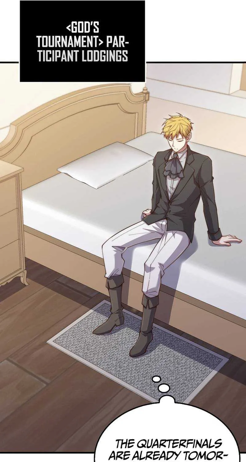 Read The Lord of Coins Manga Online