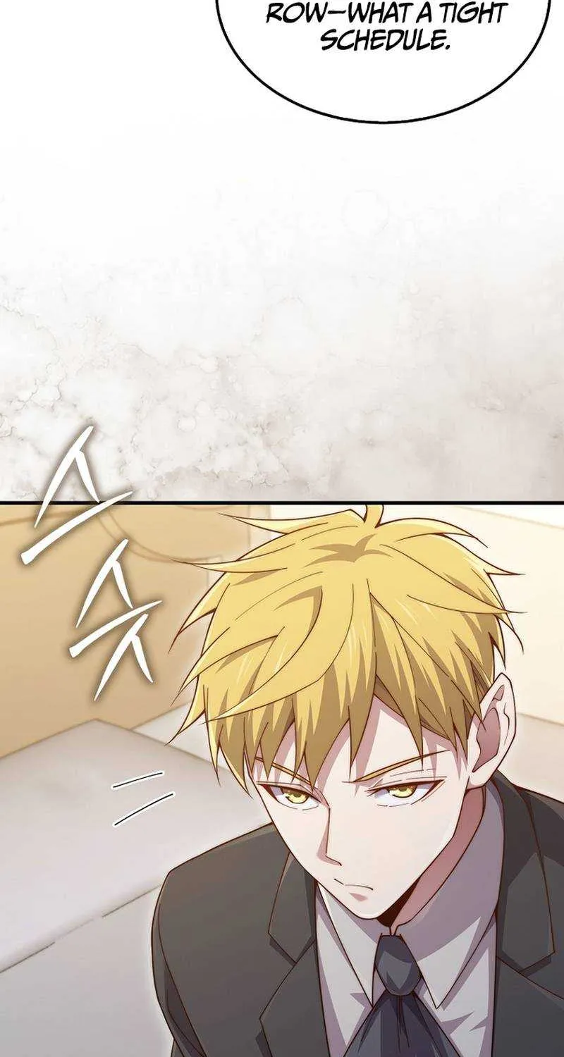 Read The Lord of Coins Manga Online