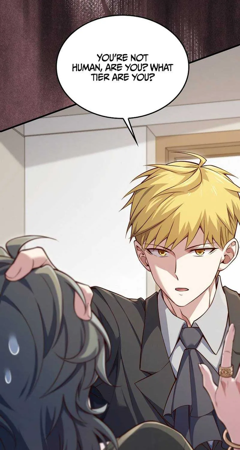 Read The Lord of Coins Manga Online