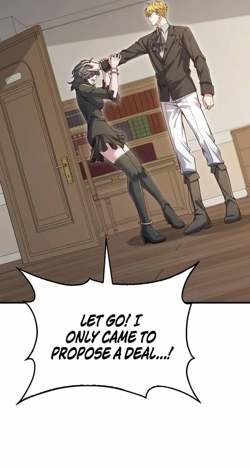 Read The Lord of Coins Manga Online