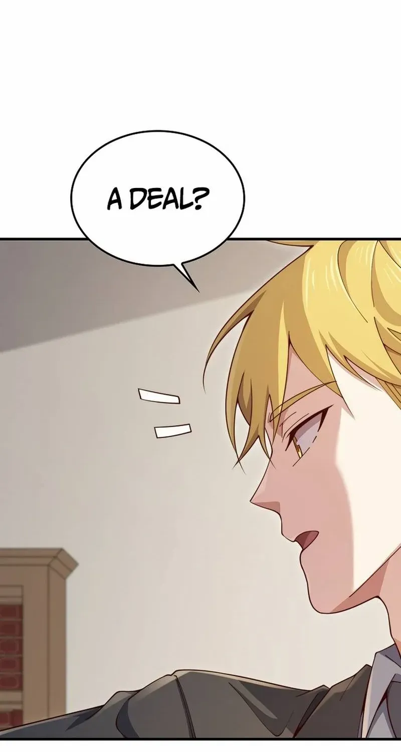 Read The Lord of Coins Manga Online