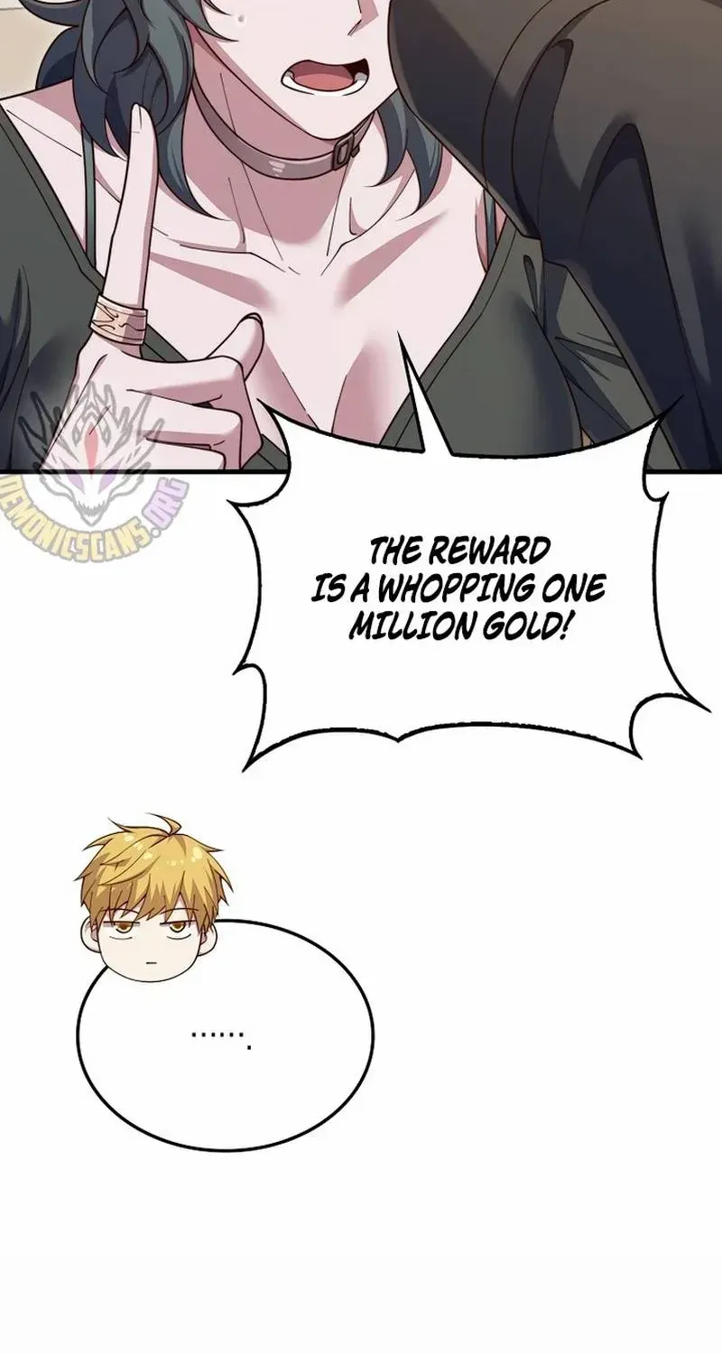 Read The Lord of Coins Manga Online