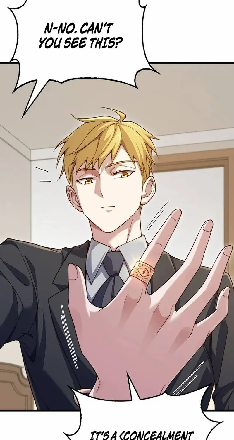 Read The Lord of Coins Manga Online