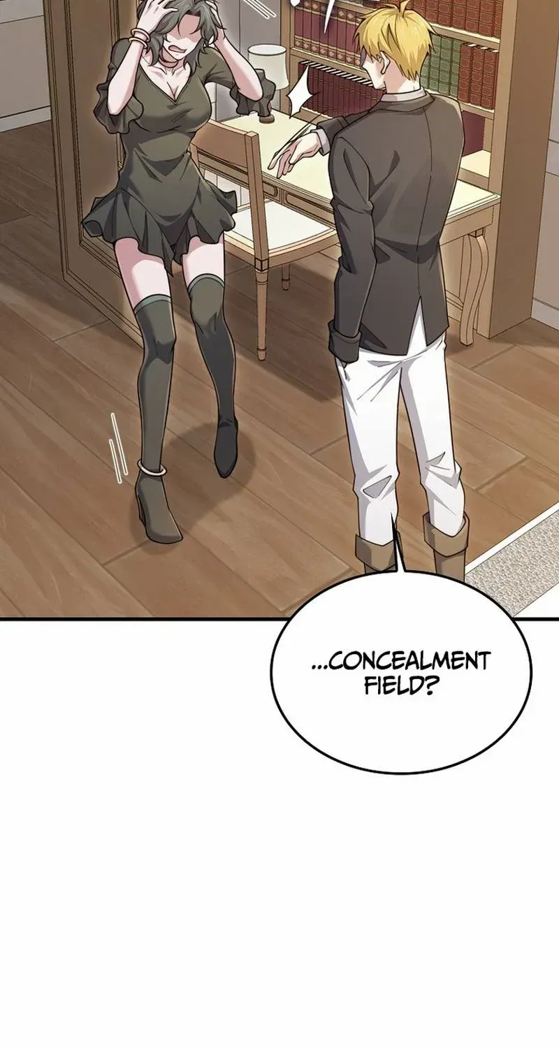 Read The Lord of Coins Manga Online