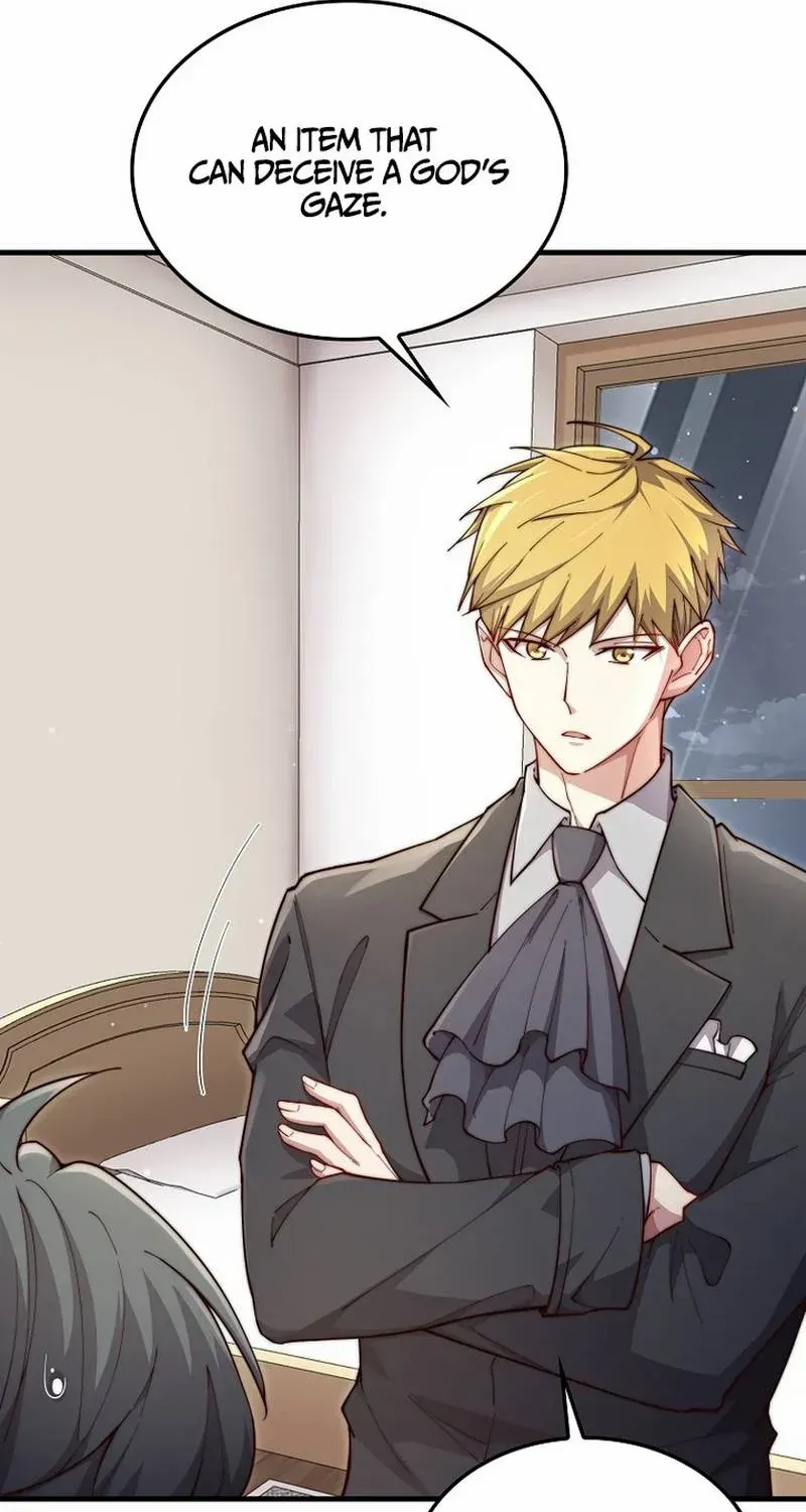 Read The Lord of Coins Manga Online