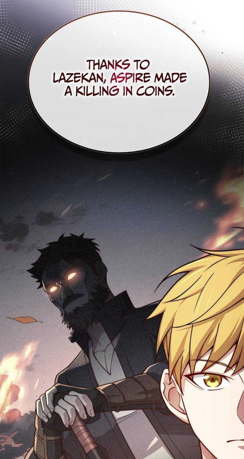 Read The Lord of Coins Manga Online