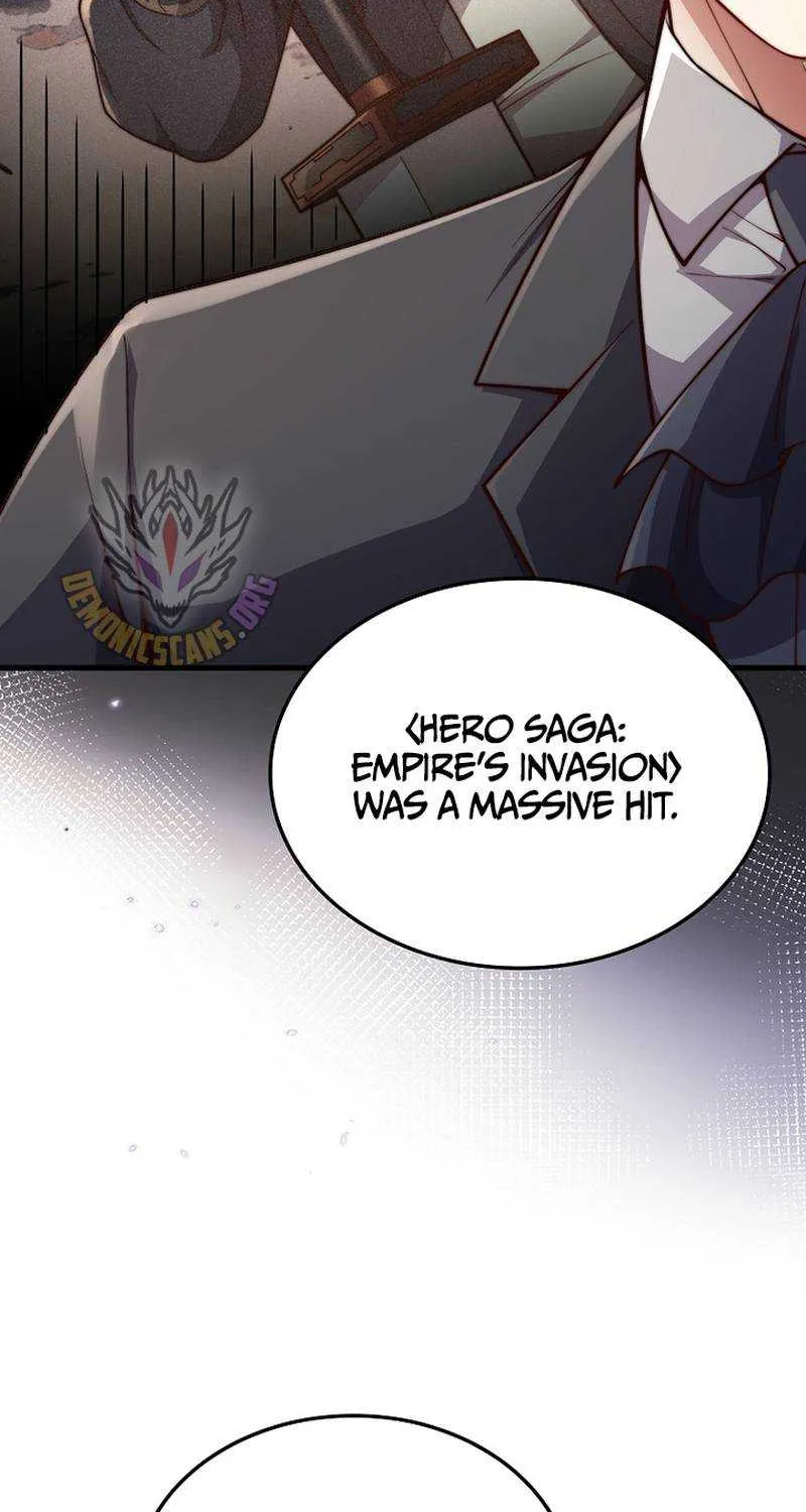 Read The Lord of Coins Manga Online