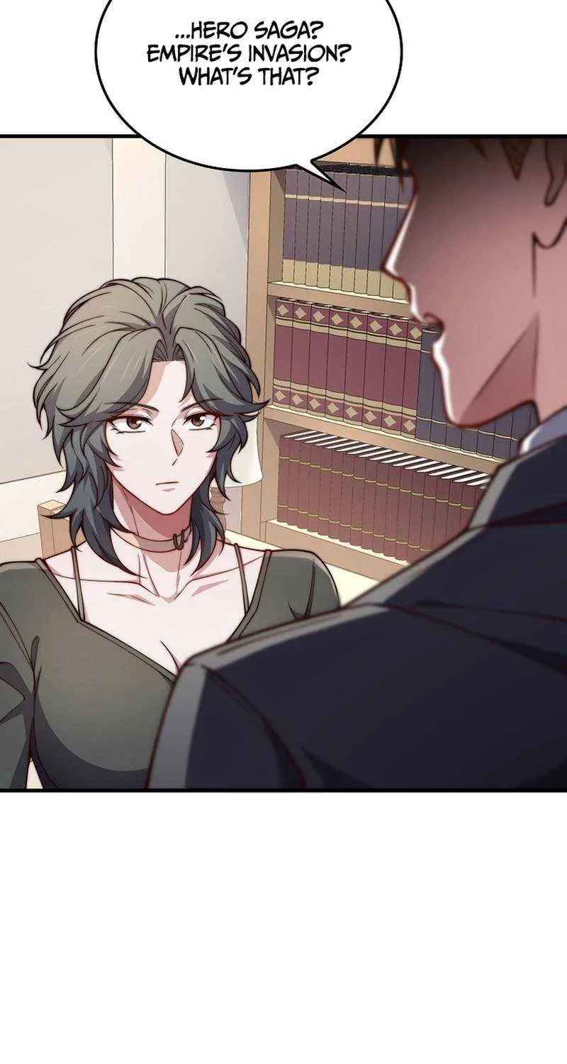 Read The Lord of Coins Manga Online