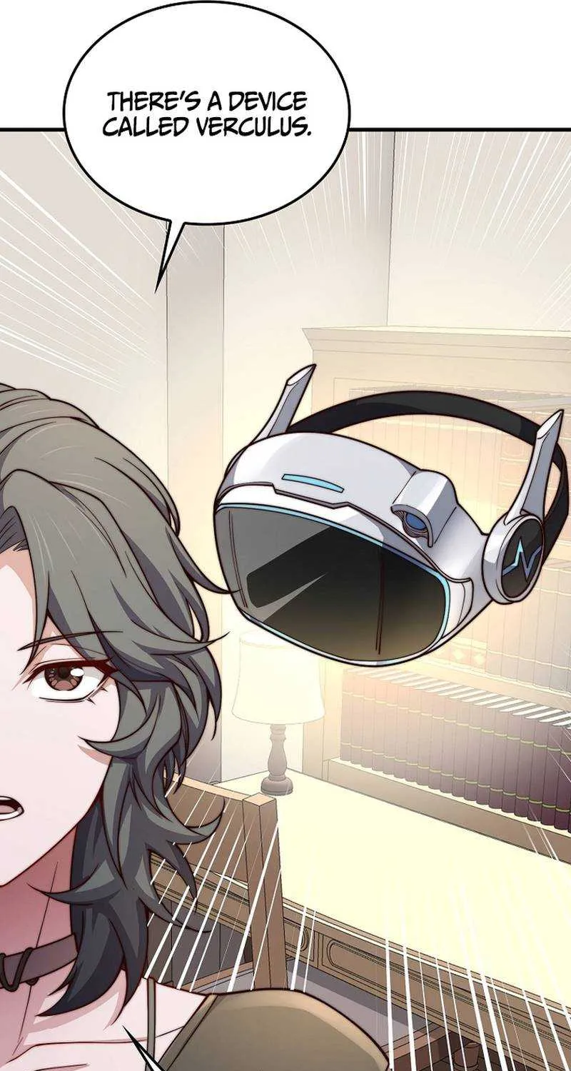 Read The Lord of Coins Manga Online