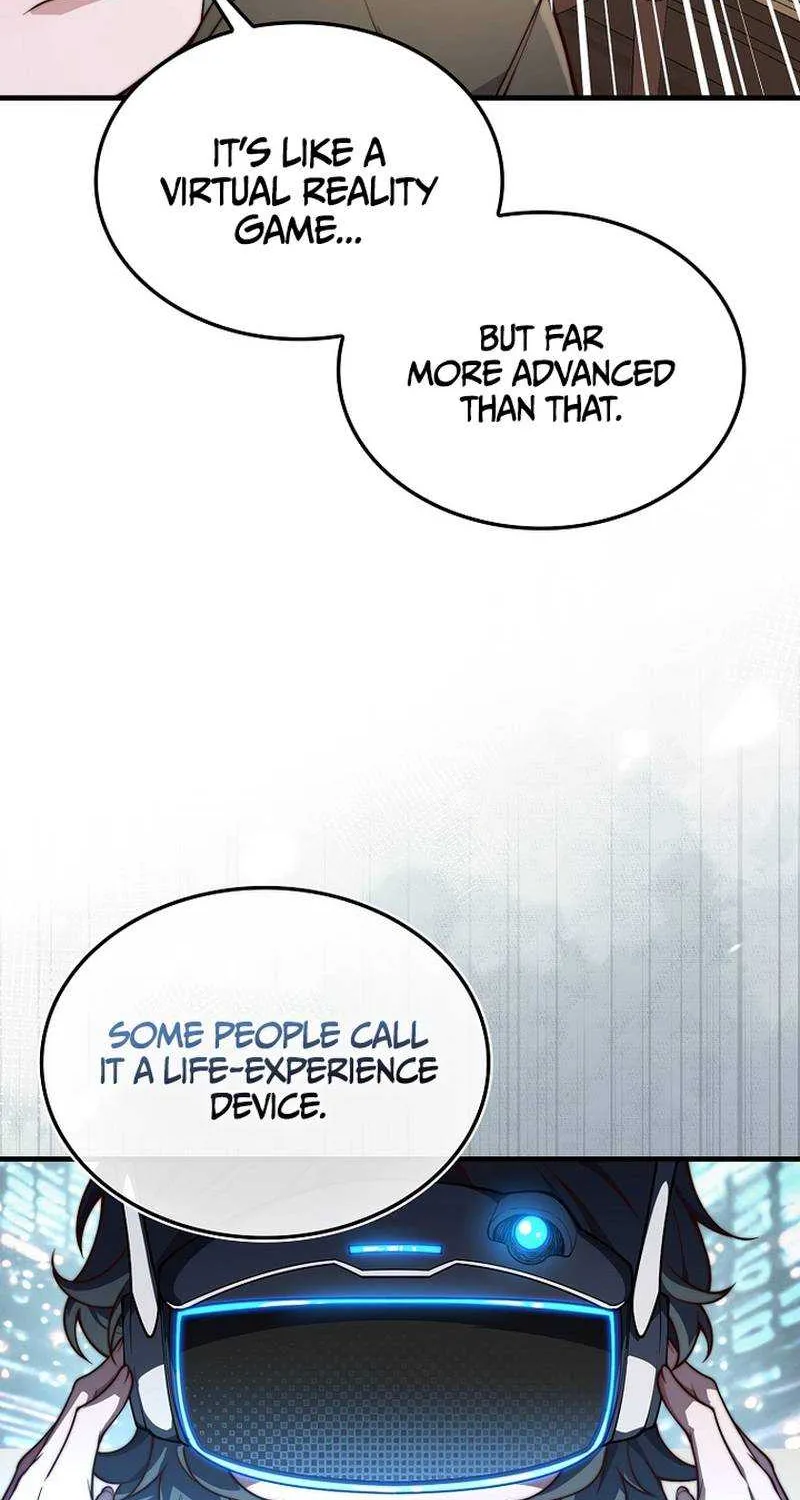 Read The Lord of Coins Manga Online