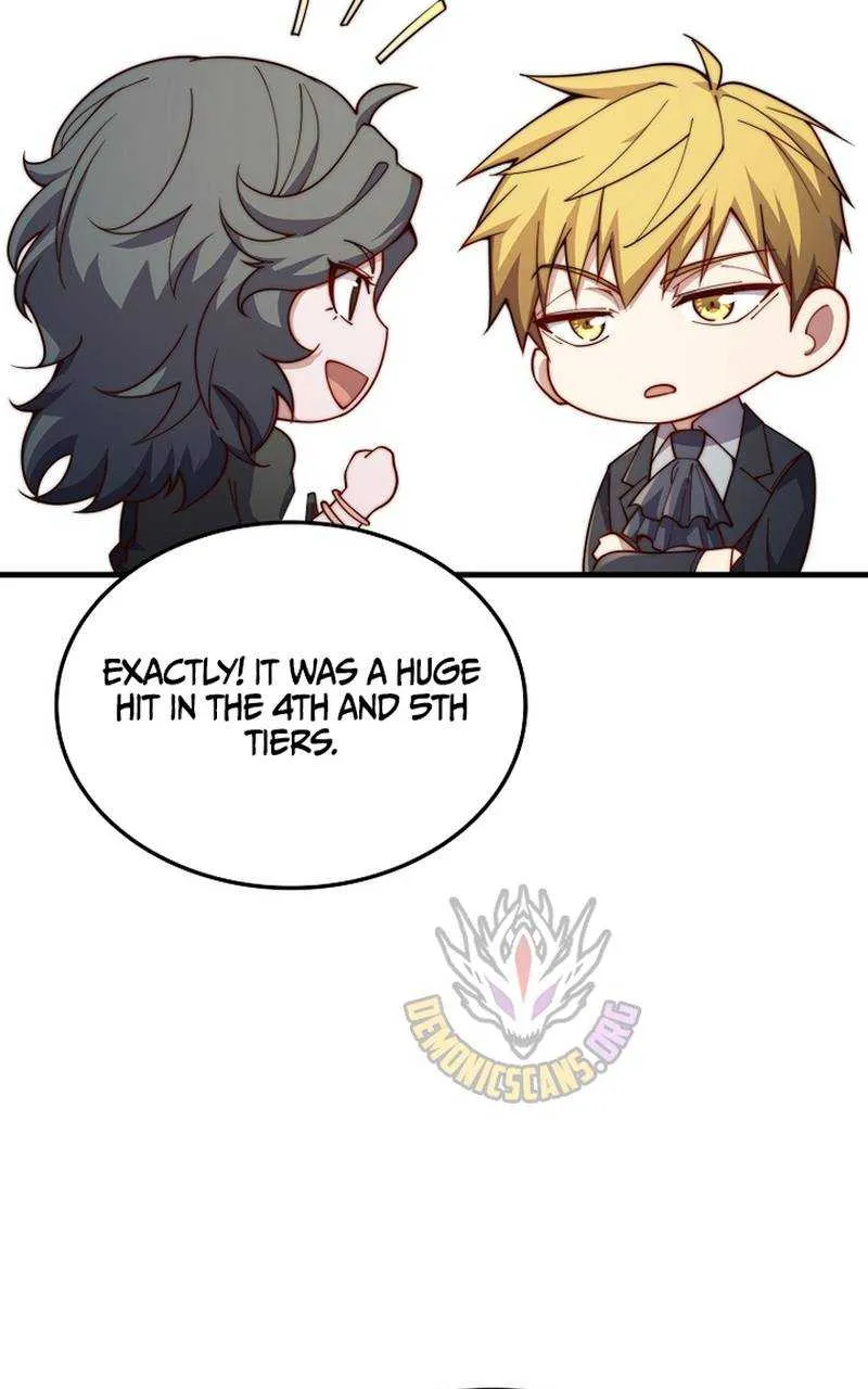 Read The Lord of Coins Manga Online