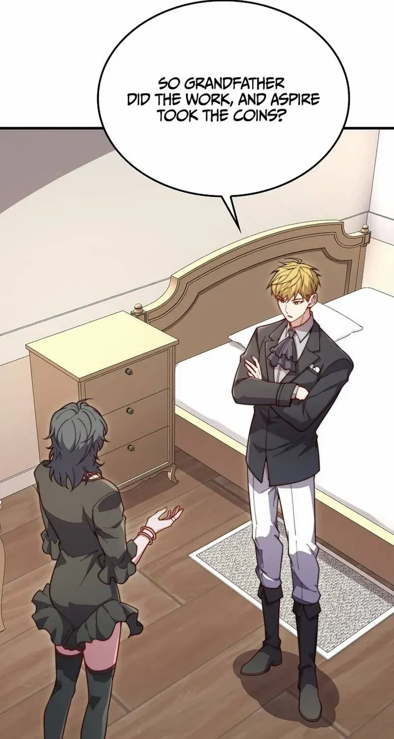 Read The Lord of Coins Manga Online