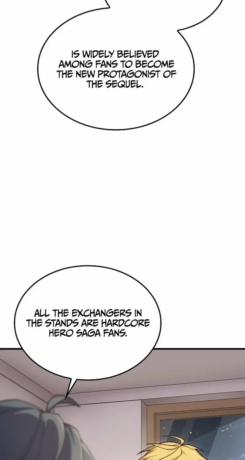 Read The Lord of Coins Manga Online