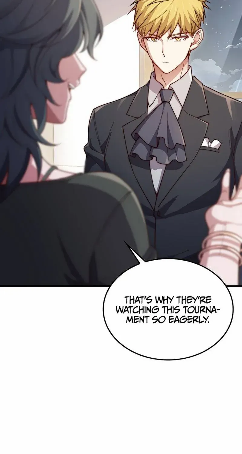 Read The Lord of Coins Manga Online