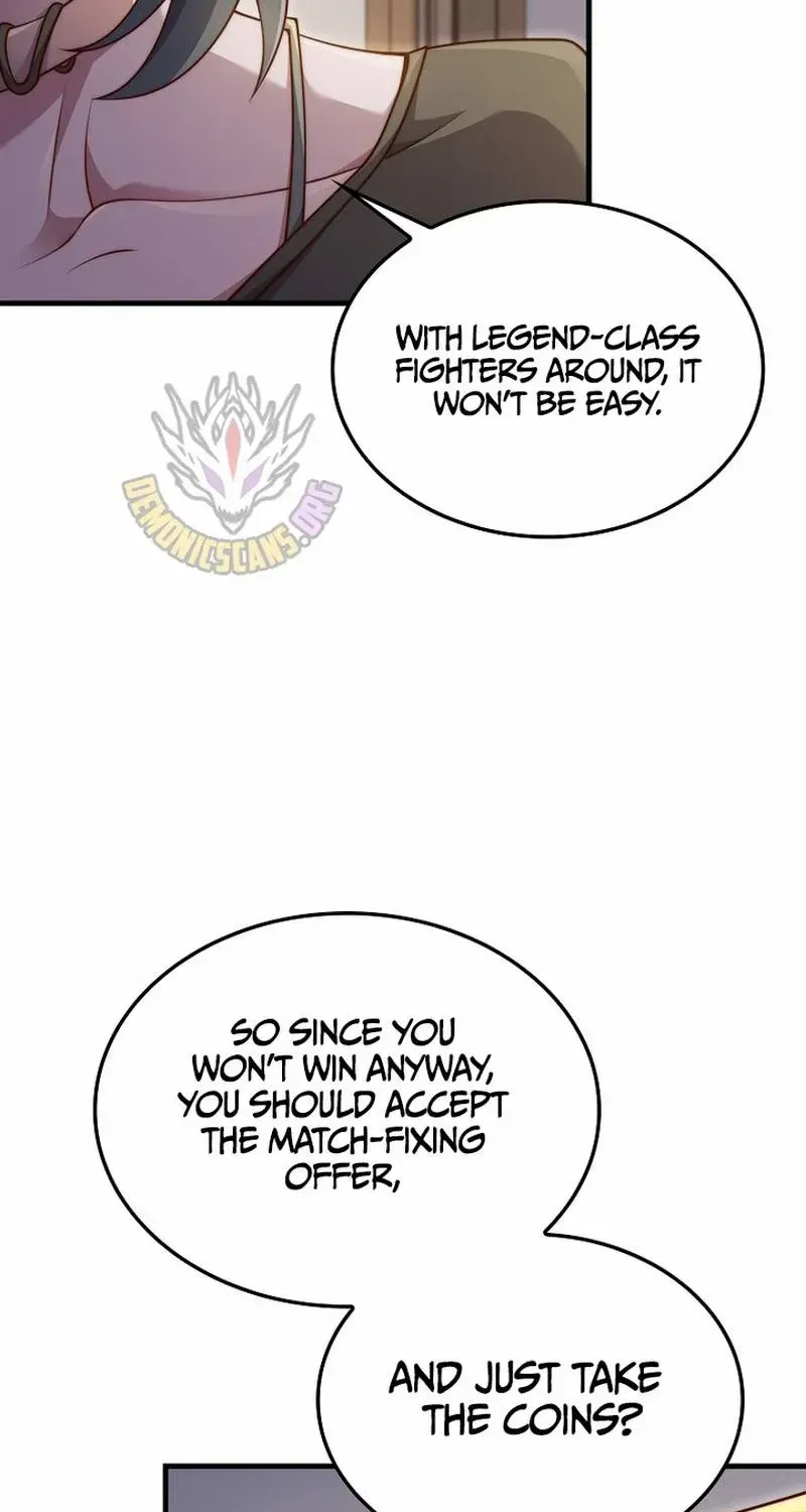 Read The Lord of Coins Manga Online